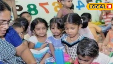 बीकानेर आंगनबाड़ी केंद्रों में अवकाश 10 जनवरी तक