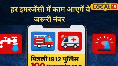 जोधपुर इमरजेंसी नंबर लिस्ट 2026