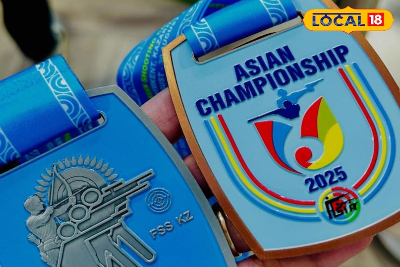 मानिनी ने नेशनल और इंटरनेशनल लेवल पर जीते हैं कई मेडल 