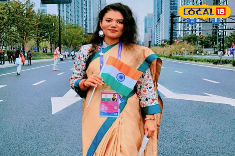 ISSF वर्ल्ड कप में भी दिखा चुकी हैं दम 