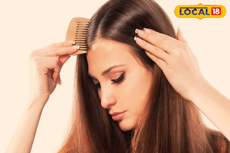 बाल पतले हो रहे हैं बाल पतले हो रहे हैं