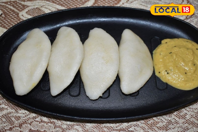 गोझा मिठाई 