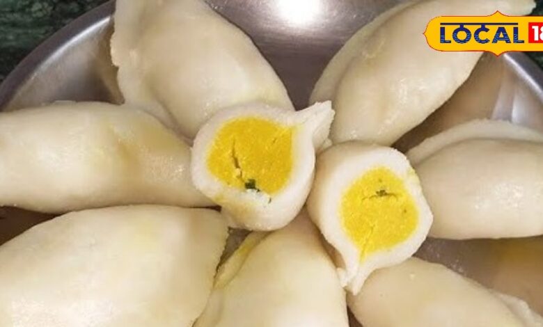 क्या आपने कभी खाई है गोझा मिठाई? शाही स्वाद और खुशबू से भरपूर यह पारंपरिक मिठाई जरूर ट्राई करें