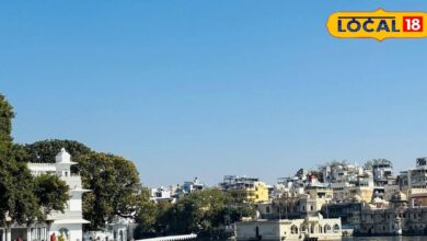 Changing Lifestyle in the City of Lakes: From Moti Magri near Fateh Sagar to Sukhadia Circle, Rising Demand for Udaipur’s Top Residential Areas