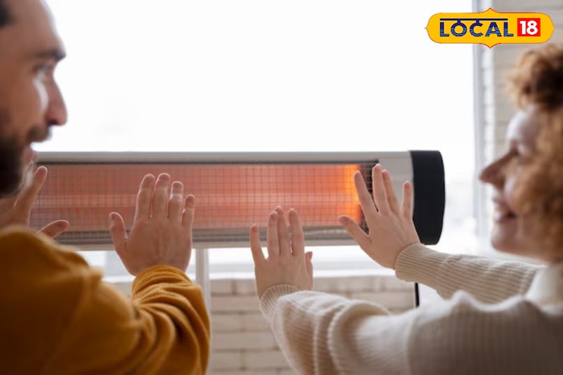 बचाव के उपाय वेंटिलेशन का ध्यान रखें हीटर या अंगीठी चलाते समय कमरे की कम से कम एक खिड़की या रोशनदान थोड़ा खुला रखें ताकि ताजी हवा आती रहे