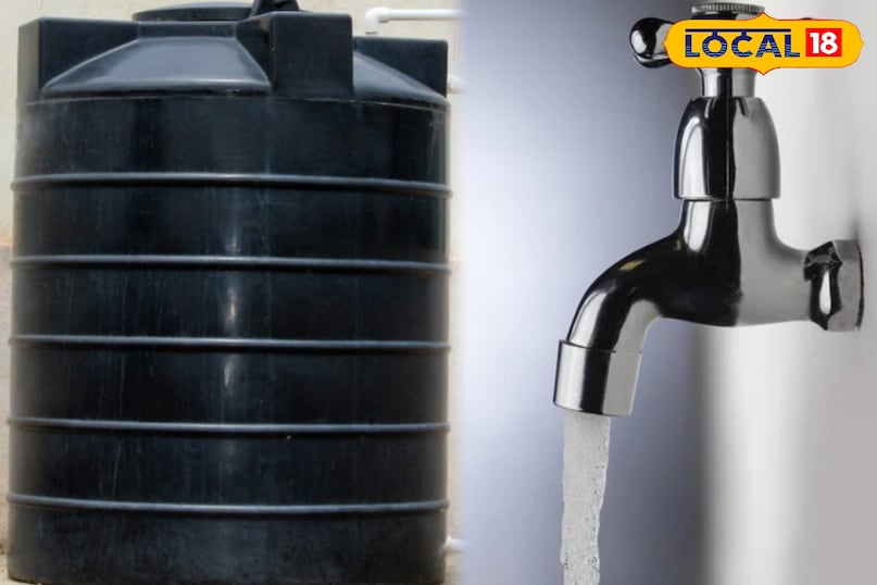 महंगा कवर नहीं, घर की पुरानी चीजें रखेंगी टंकी का पानी हल्का गर्म...