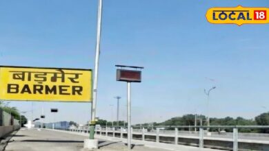 राजस्थान का फिर बदला नक्शा, बाड़मेर-बालोतरा का भूगोल उलट-पुलट, बायतु-गुड़ामालानी विस को किया इधर-उधर