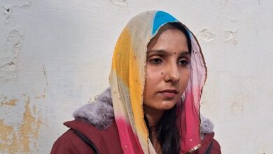 दहेज की भूख ने पार की हैवानियत, चूरू में पति ने लोहे के पाइप से पीटा, हाथ-पैर सिगरेट से दागे