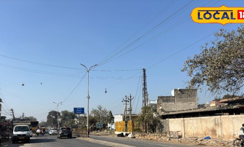 भिवाड़ी मोड़ से तावडू सीमा तक एनएच-919 बनेगा आधुनिक शहरी कॉरिडोर, ट्रैफिक में मिलेगी राहत