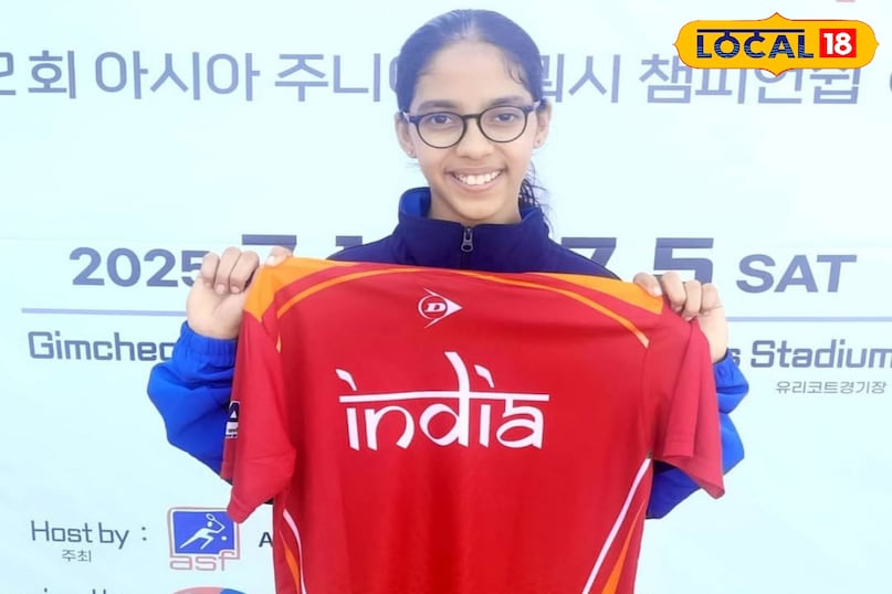 दिव्यांशी जैन ने जिला स्तर से लेकर अंतरराष्ट्रीय स्तर जीते हैं कई मेडल 