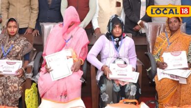 कोटा जिले में सुपोषित मां अभियान की धूम! 460 गर्भवती महिलाओं को पोषण किट, स्वस्थ पीढ़ी का संकल्प