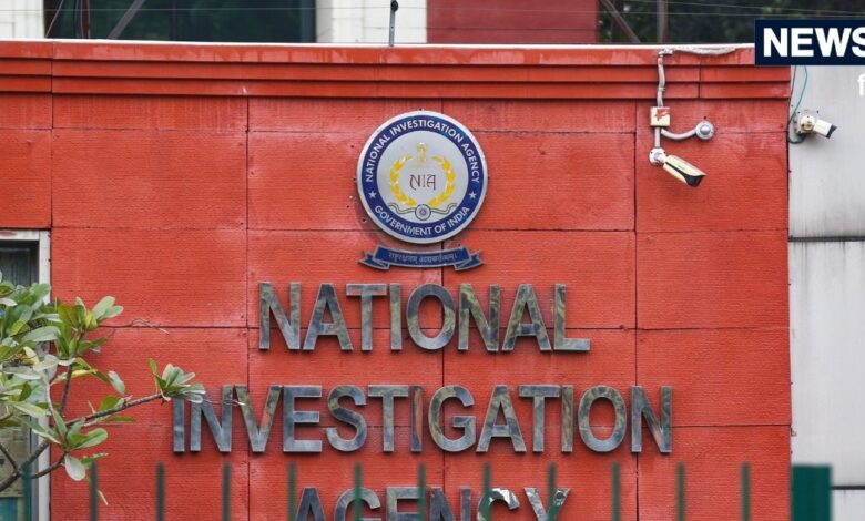 खालिस्तानी आतंकी अर्श डाला पर NIA का शिकंजा, नीमराना होटल फायरिंग केस में दो शूटर्स के खिलाफ चार्जशीट - Neemrana hotel firing case NIA tightens noose on Khalistani terrorist Arsh Dala files chargesheet against 2 shooters