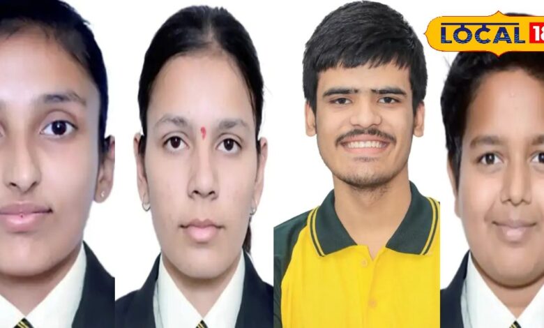 रिजल्ट: सीकर की तविशा और अनिता राजस्थान टॉपर