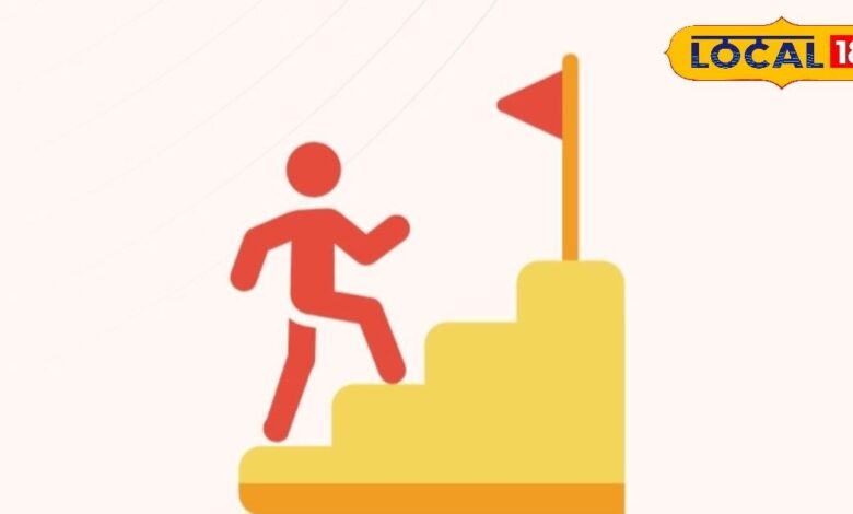 माय कॅरियर एडवाइजर मोबाइल एप: राजस्थान शिक्षा विभाग का नया करियर गाइड.