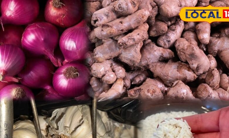 Health Tips:रसोई में की गई छोटी सी गलती बन सकती है बड़ी बीमारी की वजह, भूलकर भी फ्रिज में न रखे ये सामान