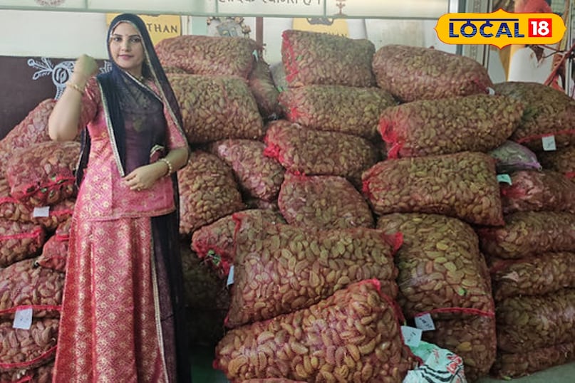 पहले चरण में करीब 150 क्विंटल से अधिक आक इकट्ठा किया हुआ है. पहले चरण में करीब 150 क्विंटल से अधिक आक इकट्ठा किया हुआ है.