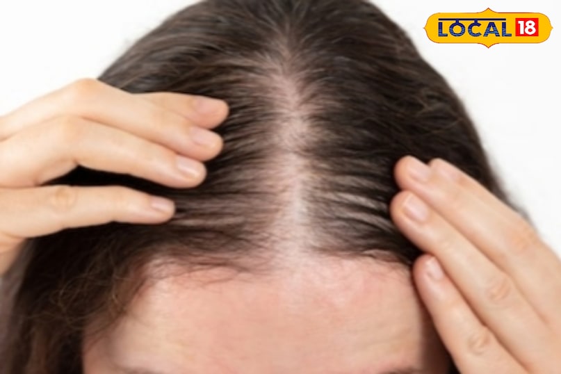 हेयर केयर 