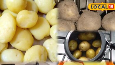 कुकर में जम गई है आलू के दाग और मसाले के धब्बे? अपनाएं ये आसान घरेलू टिप्स, मिनटों में दिखने लगेंगे नए जैसे