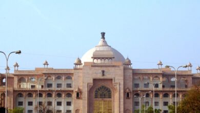 28 जनवरी से शुरू होगा का पांचवां सत्र, भजनलाल सरकार पेश करेगी बजट, जानें सबकुछ