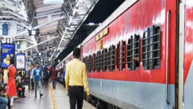 14 जनवरी से अनरिजर्व ट्रेन का टिकट मिलेगा सस्ता, जानें इसका आसान तरीका