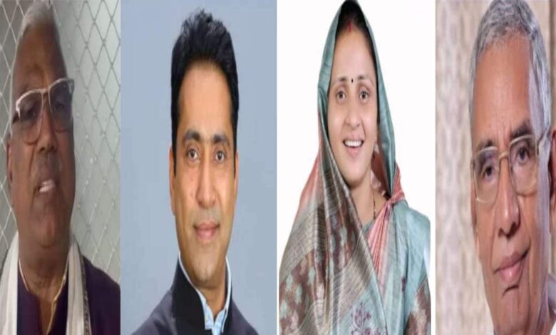 विधायक निधि के बाद अब सांसद निधि पर बवाल, कांग्रेस के ये 3 MPs घिरे, जानें पूरा मामला