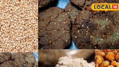 भरतपुर की पारंपरिक तिल-गुड़ टिक्की रेसिपी