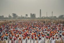 हनुमानगढ़ एथेनॉल फैक्ट्री विरोध और महापंचायत अपडेट