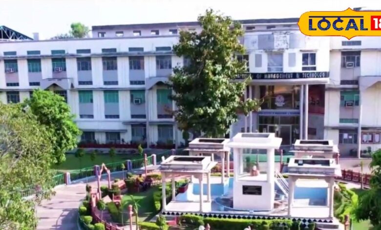कोटा के टॉप 5 कॉलेज और प्लेसमेंट डिटेल्स | Top 5 Colleges in Kota for Students Career.