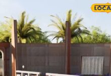 चंबल गार्डन कोटा का पुनर्विकास