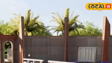 चंबल गार्डन कोटा का पुनर्विकास