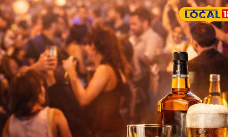 जोधपुर शराब बिक्री रिकॉर्ड 2026