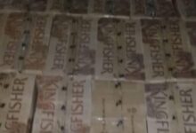 Sirohi News | Mandar Border Liquor Smuggling | Illegal Liquor Gujarat | Sirohi Police Negligence | Gujarat Police Action | Foreign Liquor Seized | Liquor Smuggling Rajasthan Gujarat | Sirohi Crime News