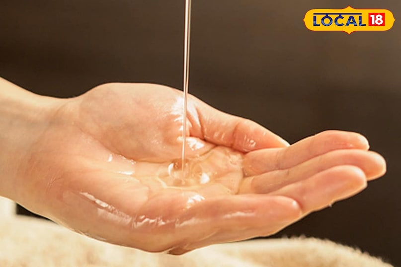 नसों में खिंचाव नही होने से हाथो में सूनापन नही रहता है नसों में खिंचाव नही होने से हाथो में सूनापन नही रहता है