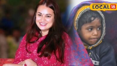 बाड़मेर में शीतलहर का कहर! कलेक्टर टीना डाबी का बड़ा फैसला, नर्सरी से 8वीं तक दो दिन स्कूल बंद