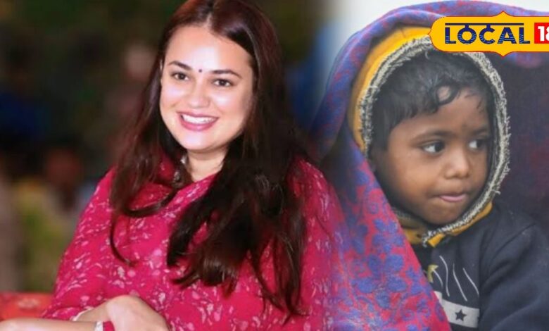 बाड़मेर में शीतलहर का कहर! कलेक्टर टीना डाबी का बड़ा फैसला, नर्सरी से 8वीं तक दो दिन स्कूल बंद