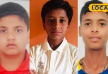 Bharatpur Cricket News | Under 14 Challenger Trophy | Jaipur Cricket Tournament | Bharatpur Young Cricketers | Rajasthan Cricket Association | School Cricket India | Junior Cricket Talent | U14 Cricket Selection | Sports News Bharatpur