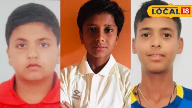 Bharatpur Cricket News | Under 14 Challenger Trophy | Jaipur Cricket Tournament | Bharatpur Young Cricketers | Rajasthan Cricket Association | School Cricket India | Junior Cricket Talent | U14 Cricket Selection | Sports News Bharatpur