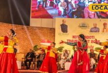 कोटा हाड़ौती ट्रैवल मार्ट से पर्यटन को बढ़ावा, नेताओं ने सराहा