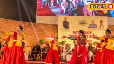 कोटा हाड़ौती ट्रैवल मार्ट से पर्यटन को बढ़ावा, नेताओं ने सराहा