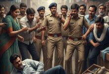 अजमेर के केकड़ी में धांय-धांय, बिजनेसमैन के पेट में मारी गोली, गोलीकांड से दहल उठा बाजार, पुलिस हो गई डाफाचूक