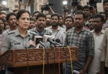 मिड-डे मील 2000 करोड़ घोटाला