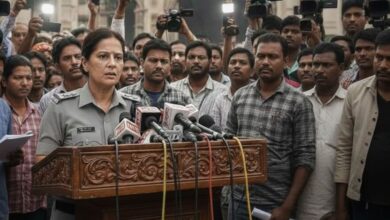 मिड-डे मील 2000 करोड़ घोटाला