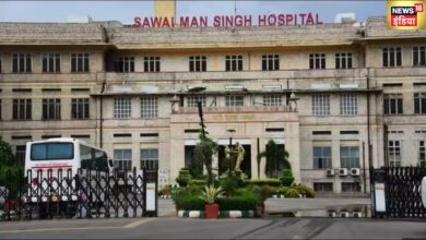 इलाज के दौरान टूटा हौसला? जयपुर और दौसा के अस्पताल में मरीजों ने दे दी जान, जांच में जुटी पुलिस