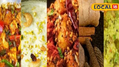 रोज-रोज वही स्वाद? इन देसी सीक्रेट्स से सिंपल सब्ज़ी भी बनेगी होटल जैसी लाजवाब, जानें रेसिपी - Rajasthan News