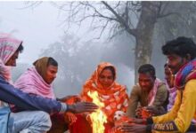 सर्दी और बारिश का डबल अटैक; दिल्ली में हाड़ कंपाने वाली ठंड, राजस्थान से बिहार तक छूटेगी कंपकंपी, IMD का अलर्ट