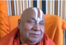 जेएनयू पर कंट्रोल करना जरूरी; जगद्गुरु रामभद्राचार्य ने क्यों कहा, दिल्ली दंगों के आरोपियों को सजा-ए-मौत मिले