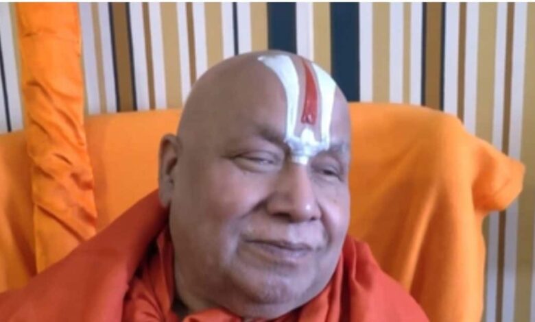 जेएनयू पर कंट्रोल करना जरूरी; जगद्गुरु रामभद्राचार्य ने क्यों कहा, दिल्ली दंगों के आरोपियों को सजा-ए-मौत मिले