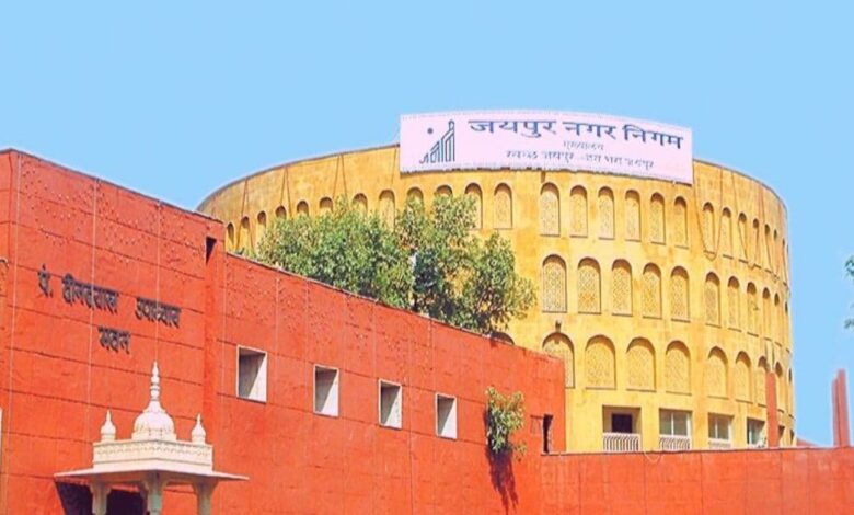 सिर्फ ट्रैफिक रूल तोड़ने पर ही नहीं, अब जयपुर में इस काम पर भी कट सकता है बड़ा चालान, रहें सावधान