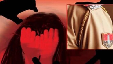 थानेदार और पुलिसकर्मियों ने किया लेडी कांस्टेबल से गैंगरेप! 8 साल तक नौंचते रहे, पीड़िता ने अब खोला मुंह