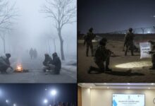 राजस्थान की बड़ी खबरें: श्रीगंगानगर सर्दी और बीकानेर ड्रग्स केस